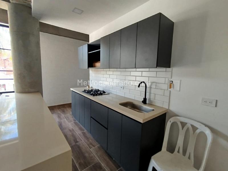 Modern 2BR Apartment in Cristo Rey - 9