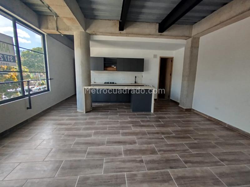 Spacious 2BR Apartment in Cristo Rey