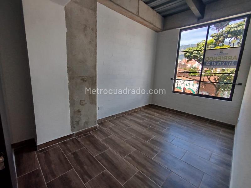 Apartamento Amplio de 2 Alcobas en Cristo Rey - 6