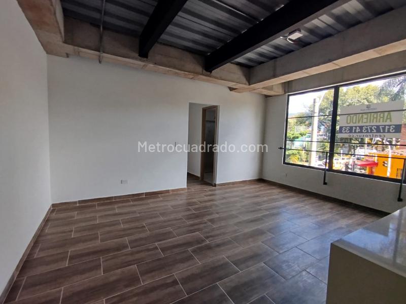 Apartamento Amplio de 2 Alcobas en Cristo Rey - 9