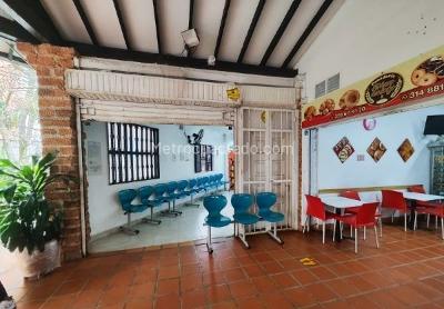 Local Comercial en Arriendo, Mayorca, Sabaneta