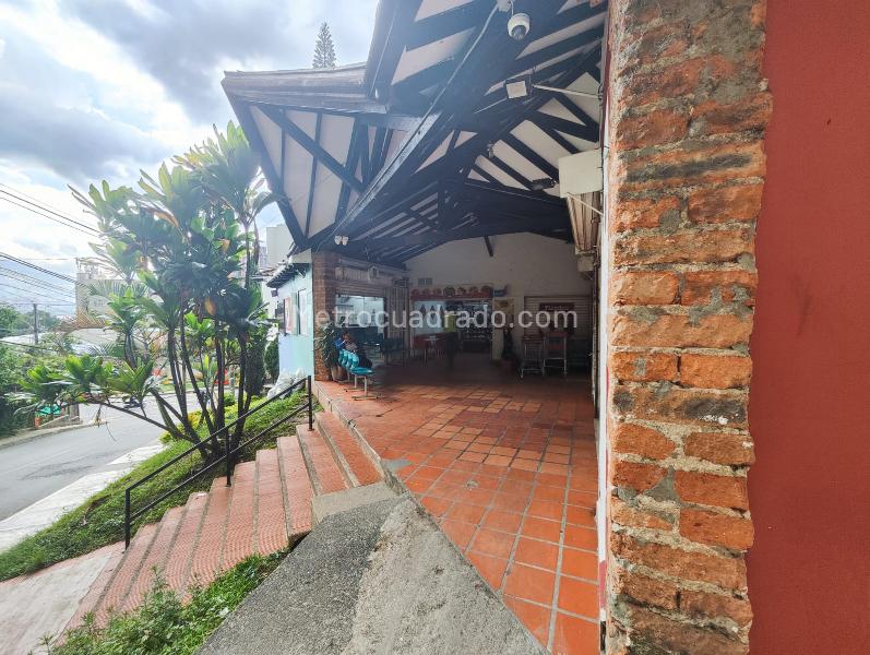 Local Comercial en Arriendo, Mayorca, Sabaneta - Widok 4