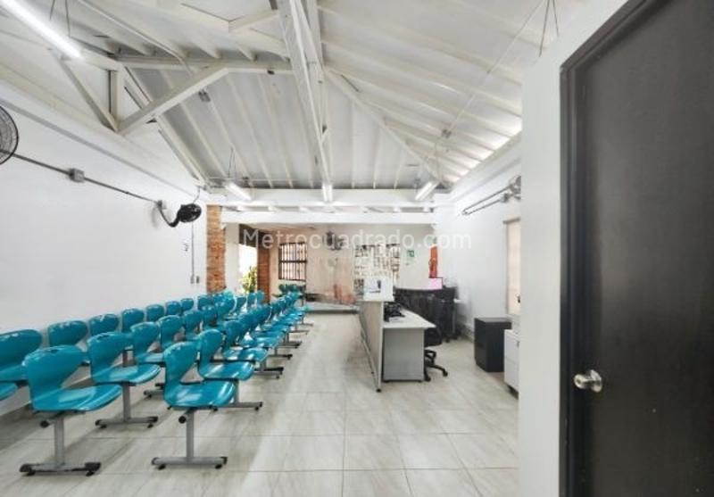 Local Comercial en Arriendo, Mayorca, Sabaneta - Widok 5