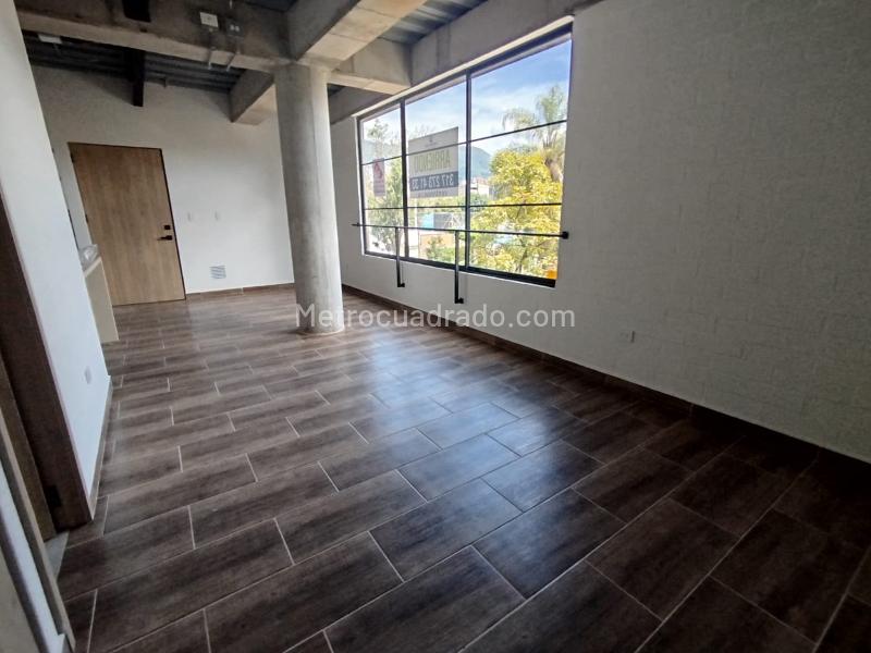 Apartamento Moderno de 1 Alcoba en Cristo Rey - 4