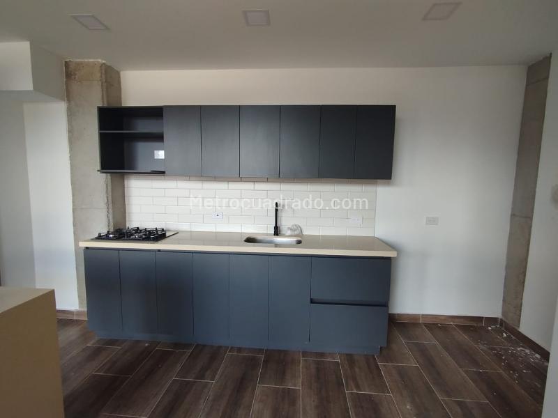 Apartamento Moderno de 1 Alcoba en Cristo Rey - 7