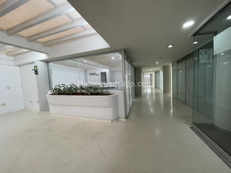 Local Comercial en Arriendo, Parque Rionegro, Rionegro - Vista 3
