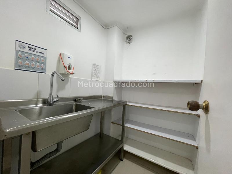 Local Comercial en Arriendo, Parque Rionegro, Rionegro - Vista 4