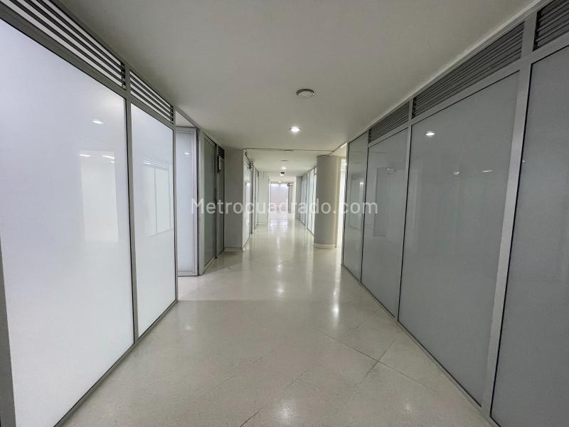 Local Comercial en Arriendo, Parque Rionegro, Rionegro - Vista 5