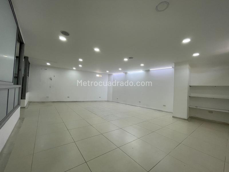 Local Comercial en Arriendo, Parque Rionegro, Rionegro - Más