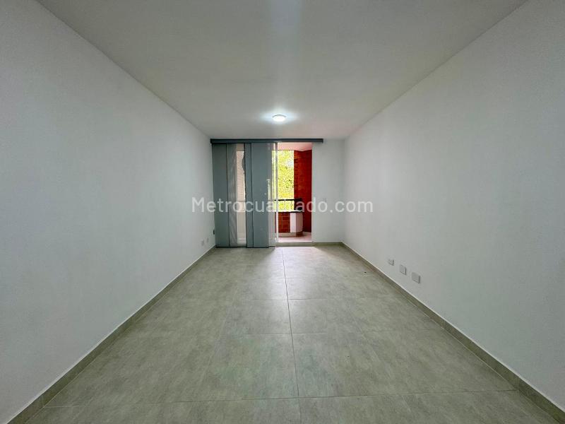 Apartamento en Arriendo, El Dorado Envigado, Envigado - 4