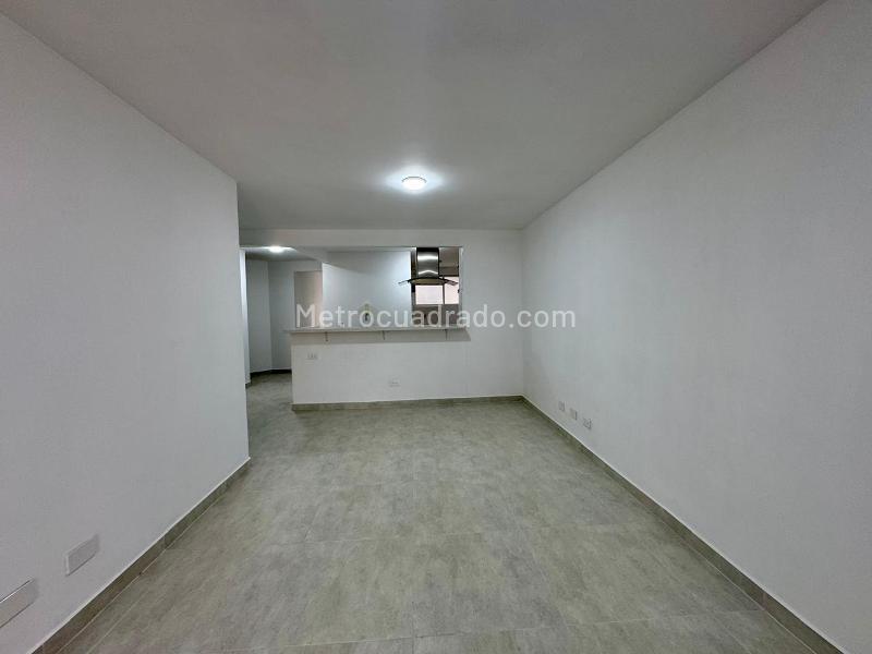 Apartamento en Arriendo, El Dorado Envigado, Envigado - 5