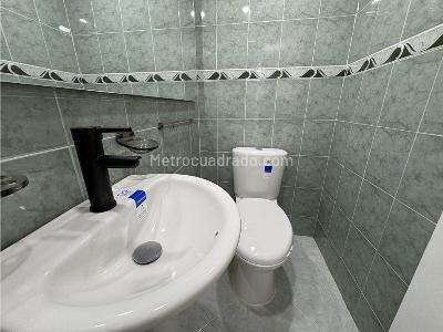 Apartamento de 3 alcobas en venta en Laureles, Medellín, 90 m² · foto 11 de 20
