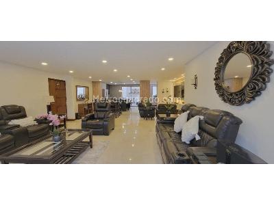 Apartamento en venta en Conquistadores, Medellín · foto 2 de 19