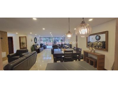 Apartamento en venta en Conquistadores, Medellín · foto 3 de 19