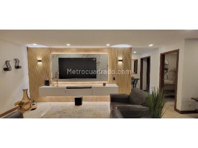 Apartamento en venta en Conquistadores, Medellín · foto 4 de 19