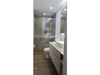 Apartamento en venta en Conquistadores, Medellín · foto 6 de 19