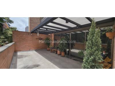 Apartamento en venta en Conquistadores, Medellín · foto 12 de 19