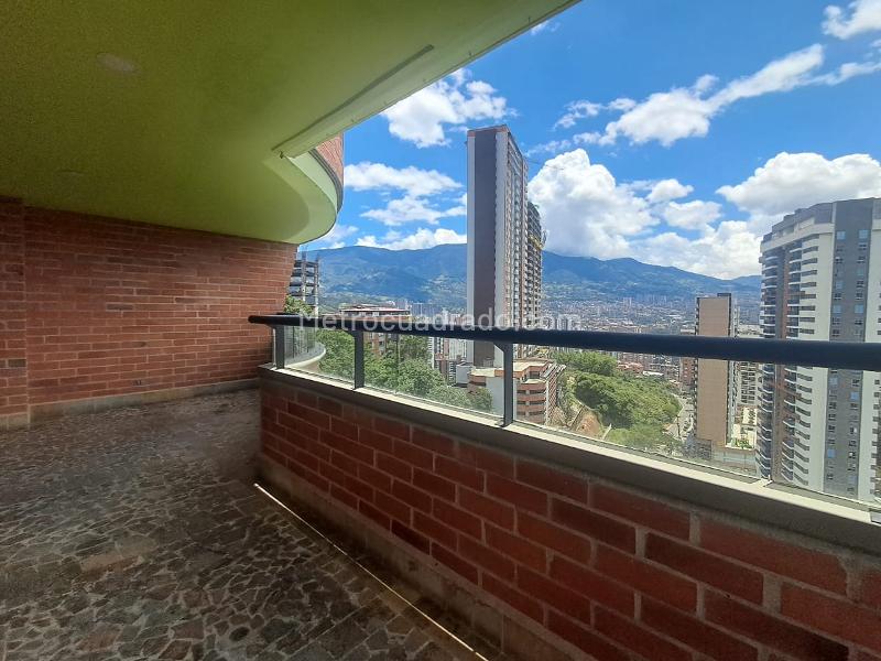 Apartamento Dúplex de 3 Alcobas en Alquiler en Aves María - 4