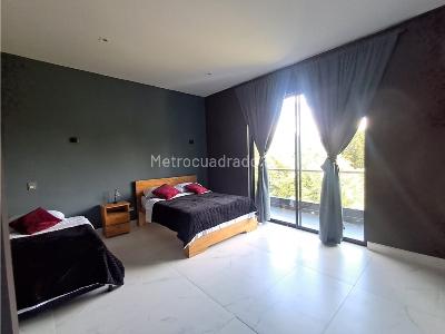 Casa de 4 alcobas en venta en Vereda Las Cuchillas, Rionegro · foto 8 de 16