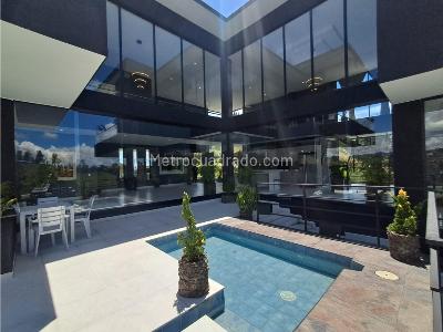 Casa de 4 alcobas en venta en Vereda Las Cuchillas, Rionegro · foto 13 de 16