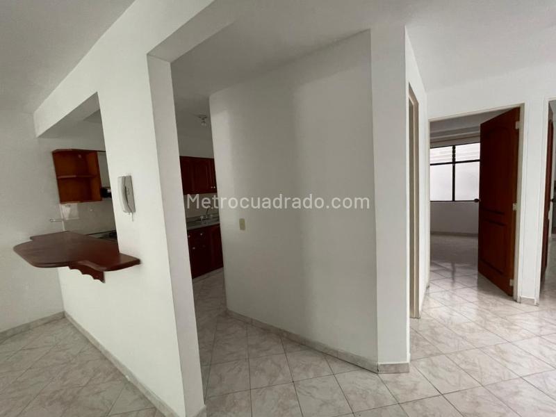Apartamento en Arriendo, Betania Sabaneta, Sabaneta - 3