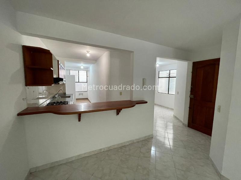 Apartamento en Arriendo, Betania Sabaneta, Sabaneta - 4
