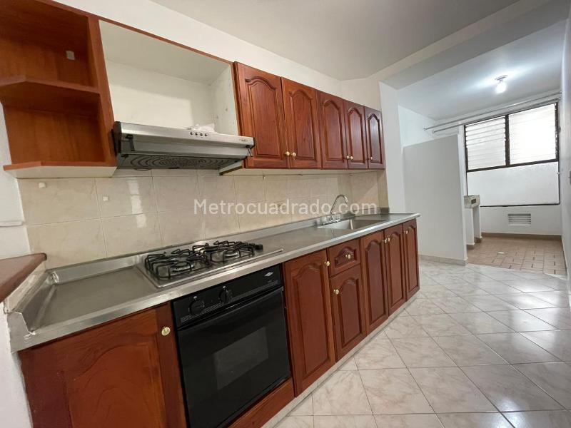 Apartamento en Arriendo, Betania Sabaneta, Sabaneta - 5