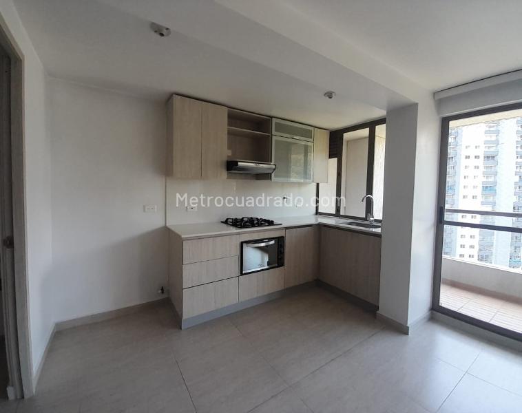 Modern 2BR Apartment for Rent in Pan de Azúcar - 2