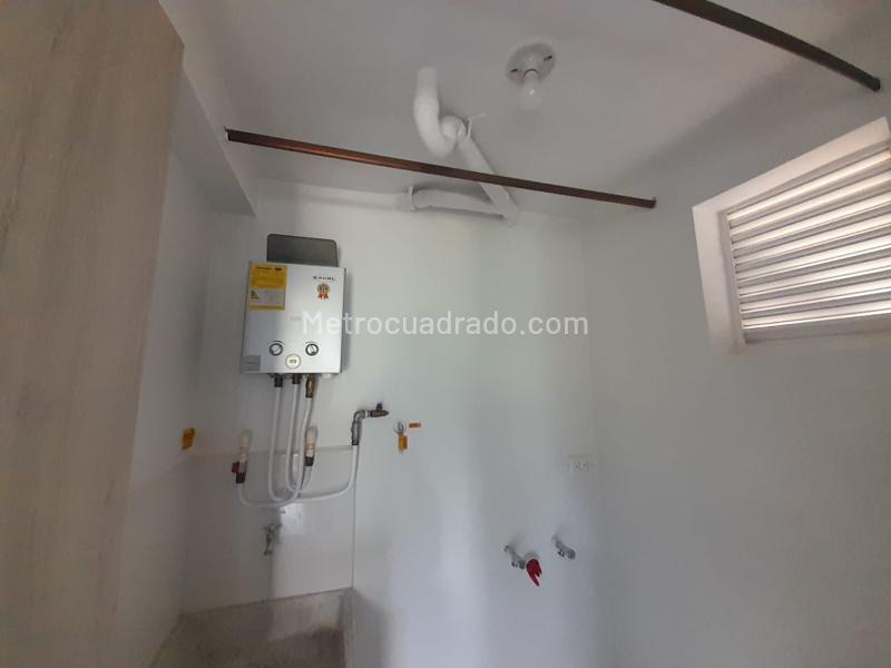 Modern 2BR Apartment for Rent in Pan de Azúcar - 3