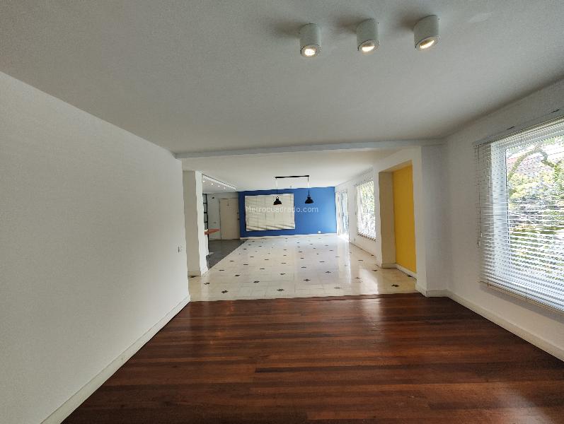 Apartamento Amplio de 2 Alcobas en Laureles Medellín - 3