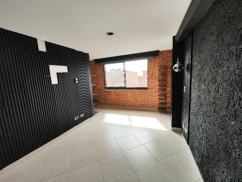 Spacious 3BR Apartment in San Bernardo - 2