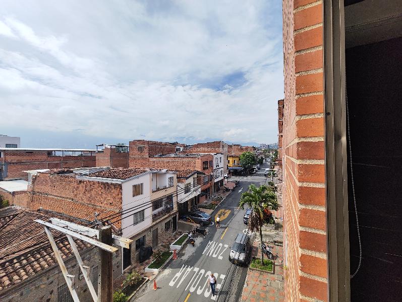 Spacious 3BR Apartment in San Bernardo - 4