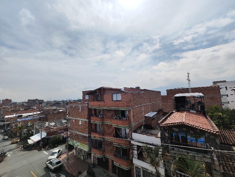 Spacious 3BR Apartment in San Bernardo - 5