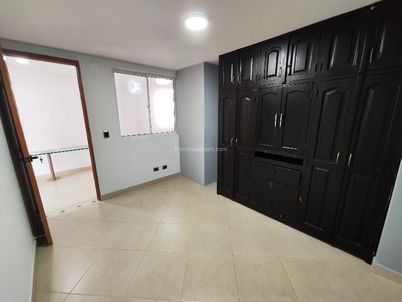 Spacious 3BR Apartment in San Bernardo - 7