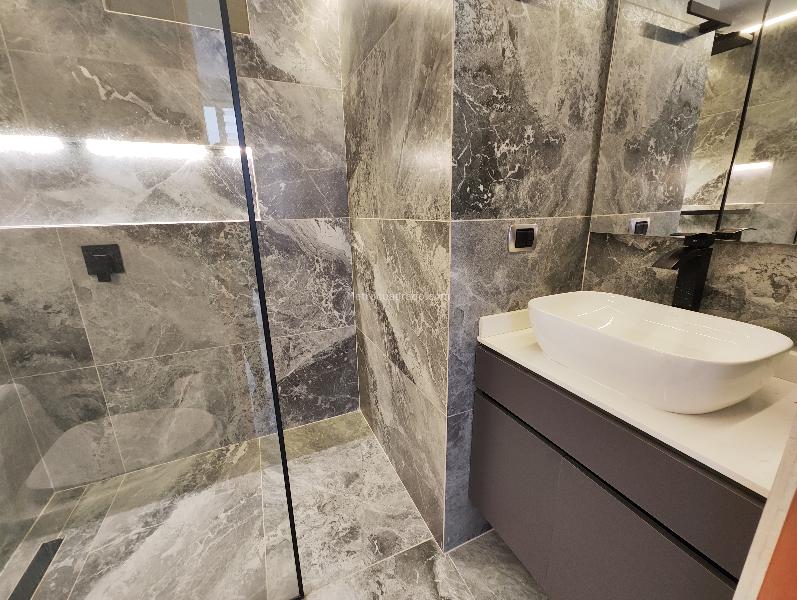 Spacious 3BR Apartment in San Bernardo - 9