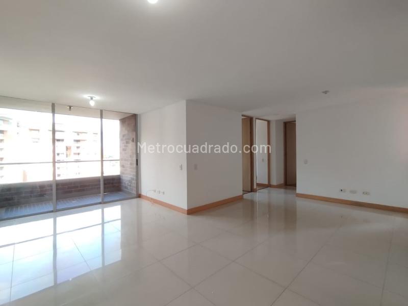 Piso – Envigado, La Mina, Valle de Aburrá - Vista 3