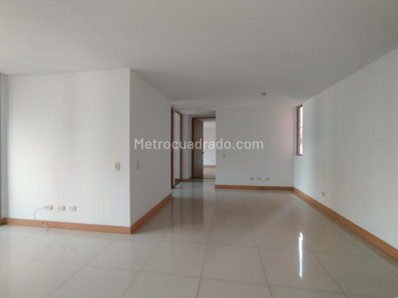 Piso – Envigado, La Mina, Valle de Aburrá - Vista 4