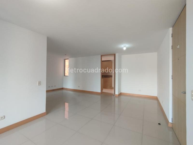 Piso – Envigado, La Mina, Valle de Aburrá - Vista 5