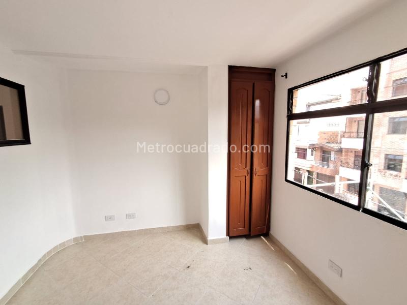 Apartamento Renovado de 2 Alcobas en Fátima Medellín - 6