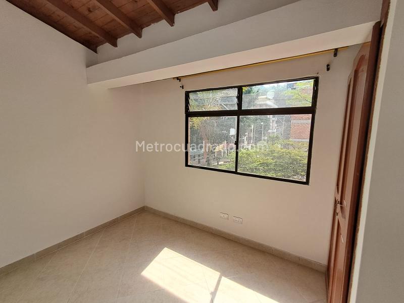 Apartamento Renovado de 2 Alcobas en Fátima Medellín - 7
