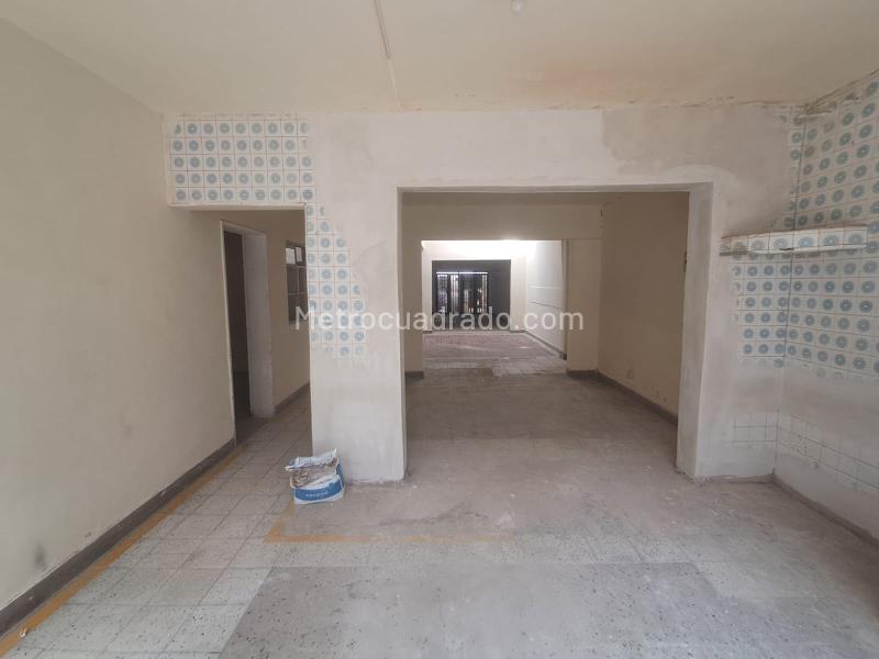 Casa Versátil de 4 Alcobas para Arriendo en Florida Nueva - 4