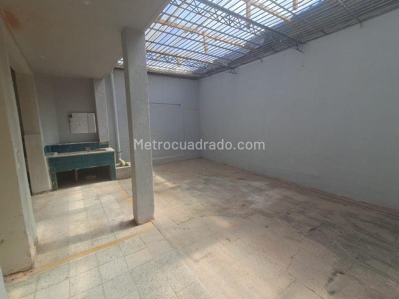 Casa Versátil de 4 Alcobas para Arriendo en Florida Nueva - 5