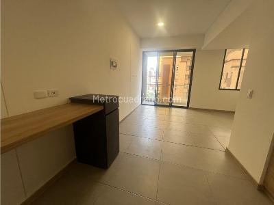 Apartaestudio en venta en Pinares, Pereira, 41 m² · foto 3 de 19