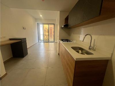 Apartaestudio en venta en Pinares, Pereira, 41 m² · foto 5 de 19