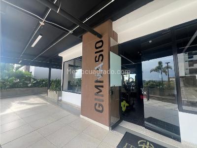 Apartaestudio en venta en Pinares, Pereira, 41 m² · foto 10 de 19