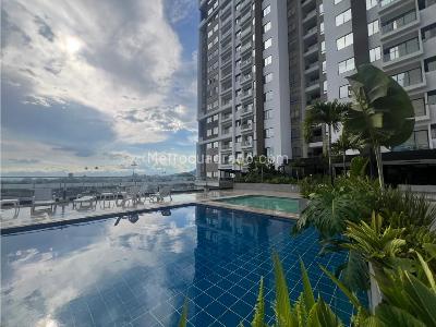 Apartaestudio en venta en Pinares, Pereira, 41 m² · foto 15 de 19