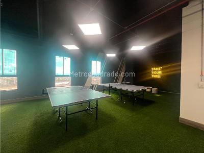 Apartaestudio en venta en Pinares, Pereira, 41 m² · foto 19 de 19