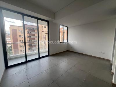 Apartaestudio en venta en Pinares, Pereira, 41 m² · foto 2 de 19