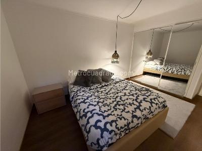 Apartamento de 3 alcobas en venta en Loma De Los Parra, Medellín, 147 m² · foto 9 de 15