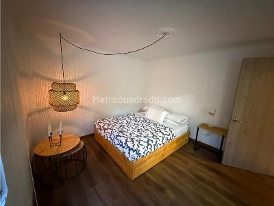 Apartamento de 3 alcobas en venta en Loma De Los Parra, Medellín, 147 m² · foto 11 de 15